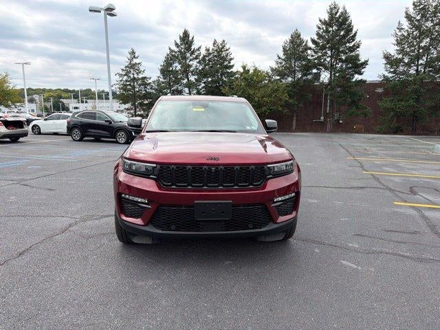 jeep grand cherokee 2023 1C4RJHBG1PC501730 image jeep grand cherokee 2023 1C4RJHBG1PC501730 image